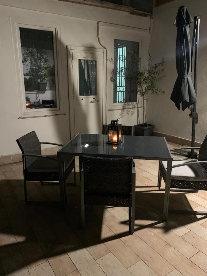 Tristar Family Home Rzym Zewnętrze zdjęcie
