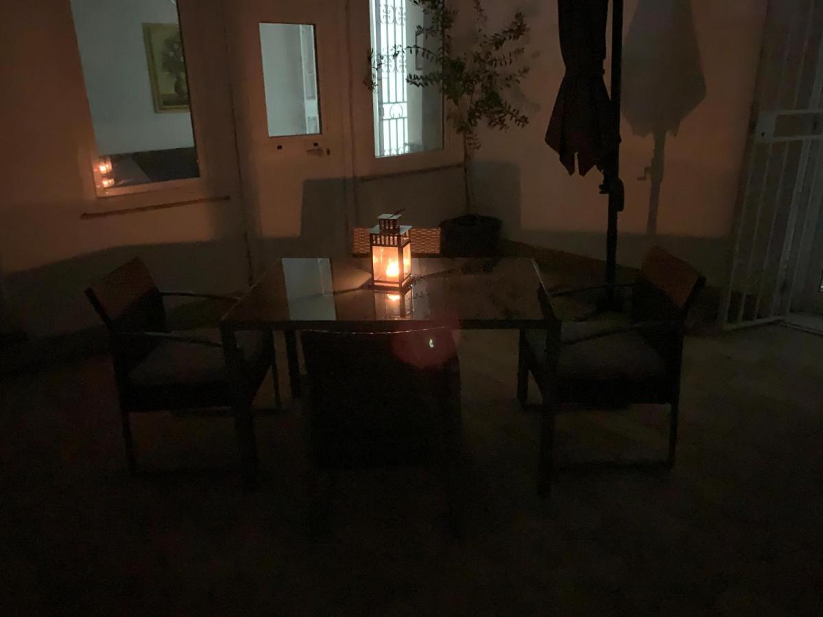 Tristar Family Home Rzym Zewnętrze zdjęcie